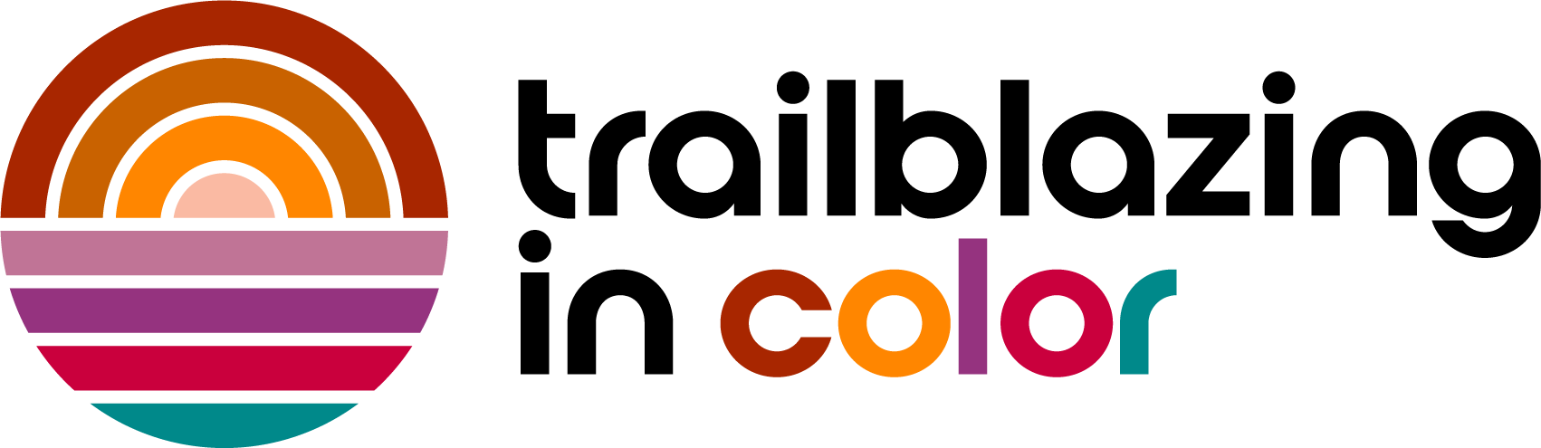 Trailblazing in Color